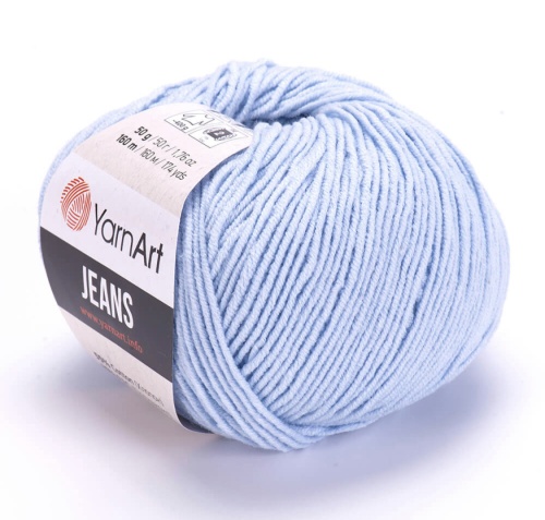 Jeans 75 Голубой