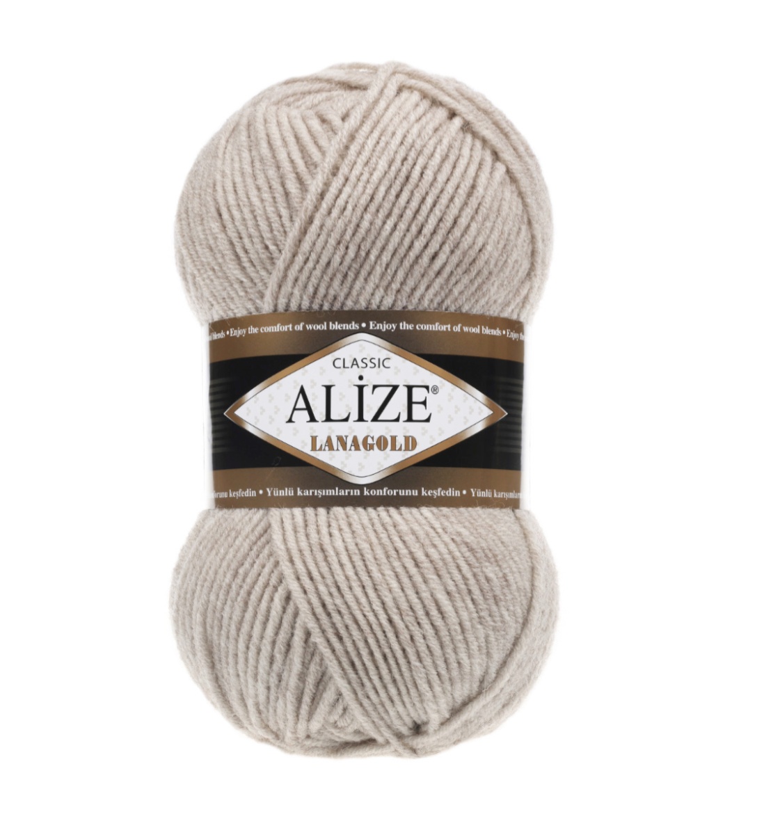 LanaGold 154 Коралловый