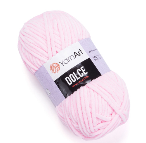 Dolce 796 Розовый