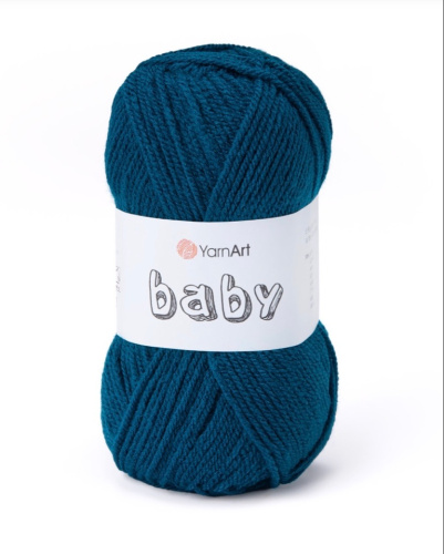Baby 850 Петроль