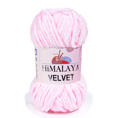 Velvet 90003 Нежно-розовый