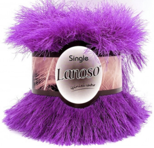 Single 945 Фиолетовый