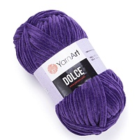 Dolce 792 Темно-фиолетовый