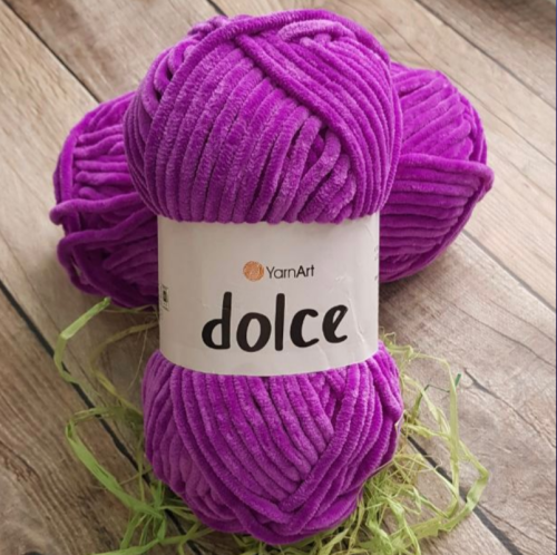 Dolce 788 Лаванда