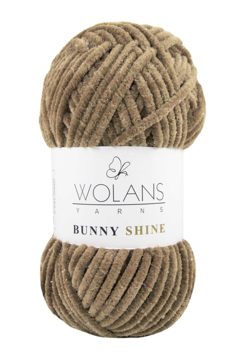 Bunny Shine 820-29 Верблюжья шерсть