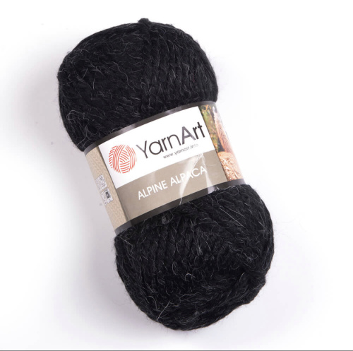 Alpine Alpaca 439 Грифельный