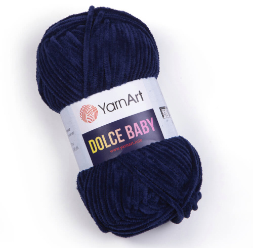 Dolce Baby 756 Темно-синий