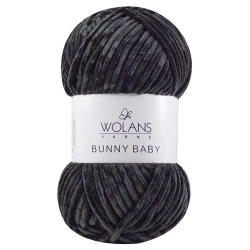 Bunny Baby 10010 Черный