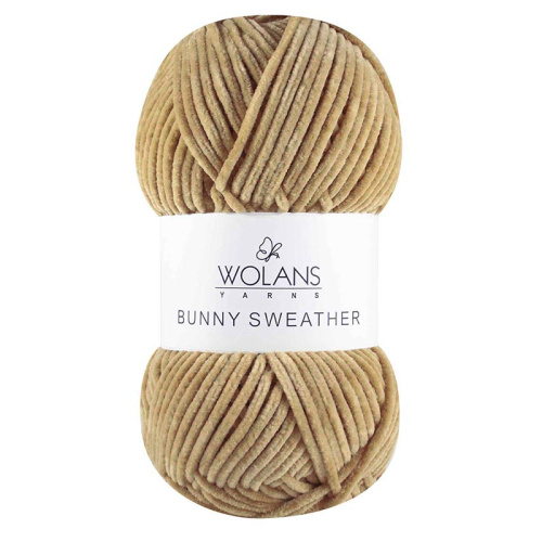 Bunny Sweather 30029 Верблюжья шерсть