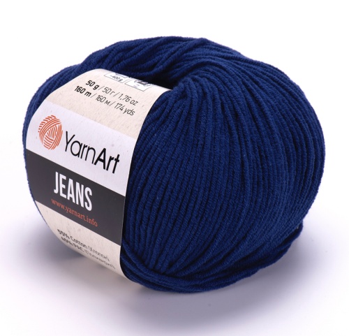 Jeans 54 Темно-синий