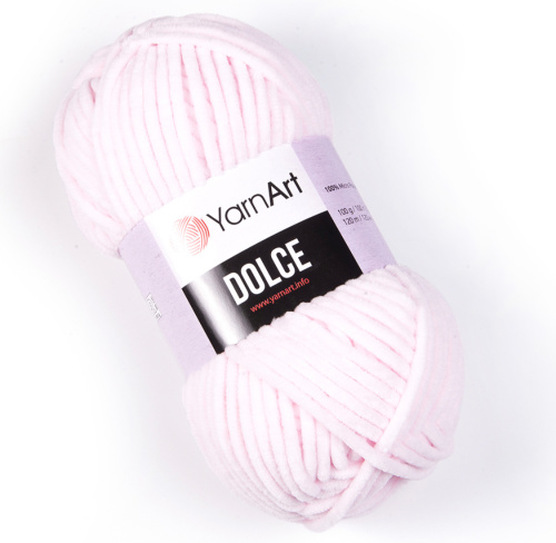 Dolce 781 Светло-розовый