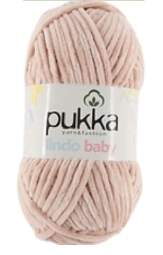 Lindo Baby 70924 Пудра