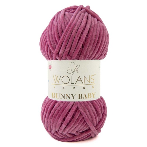 Bunny Baby 10031 Роза