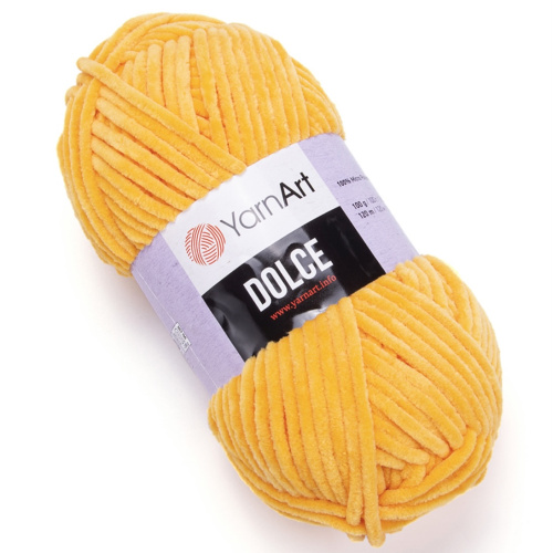 Dolce 853 Оранжевый