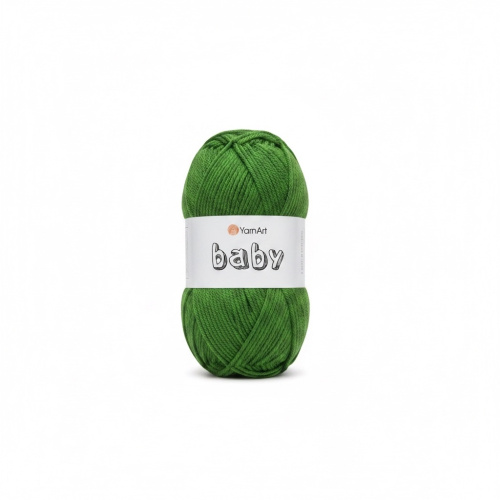 Baby 248 Зеленый