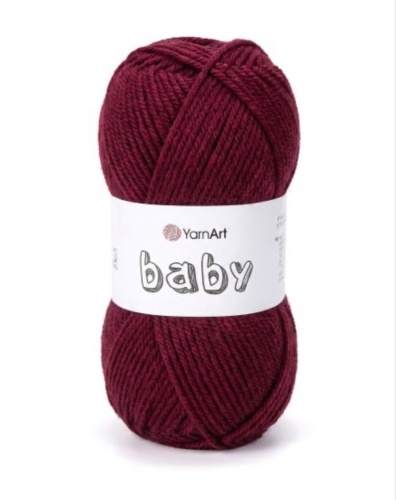 Baby 577 Винный