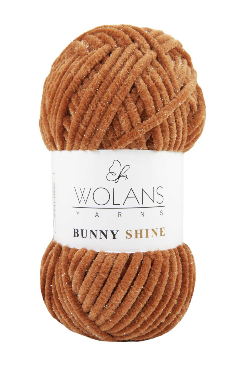 Bunny Shine 820-28 Ржавчина