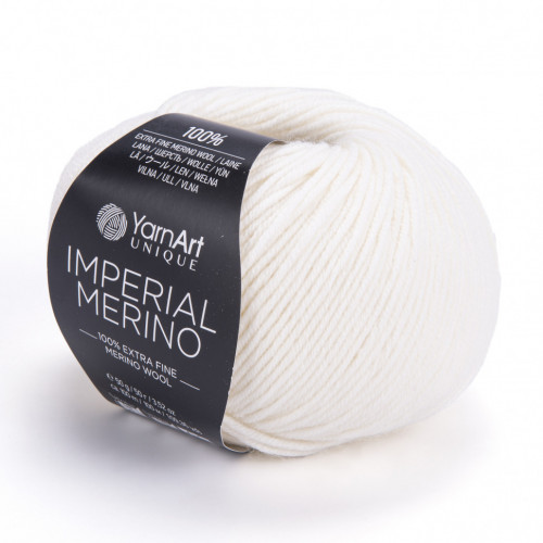 Imperial Merino 3302 молочный