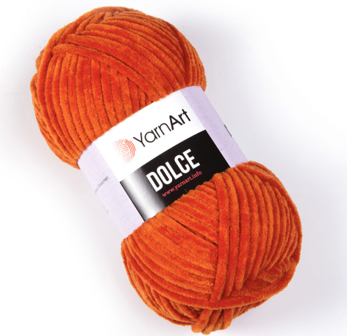 Dolce 778 Светлый-терракот
