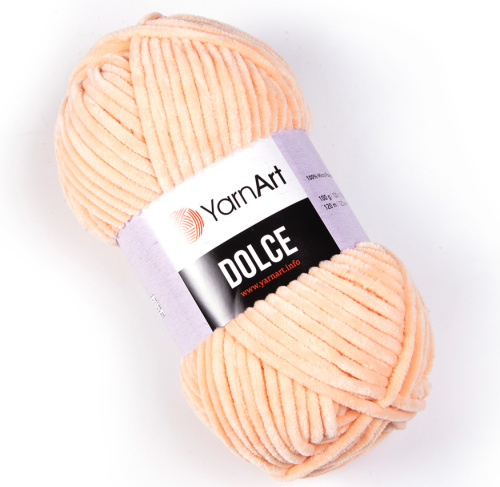 Dolce 773 Персиковый