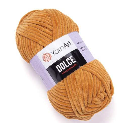 Dolce 854 Карамель