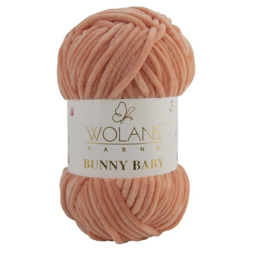 Bunny Baby 10065 Лосось