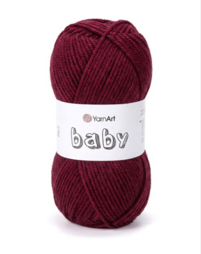 Baby 577 Винный