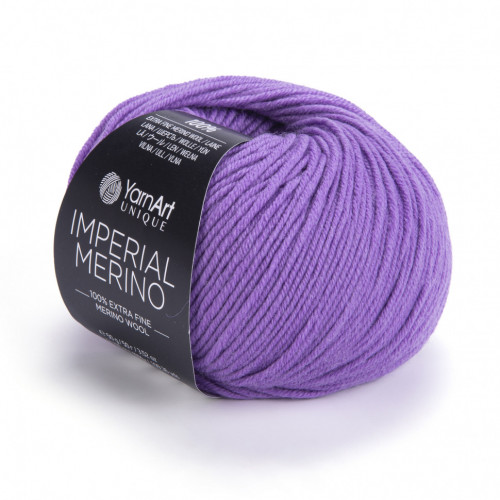 Imperial Merino 3321 т.сиреневый