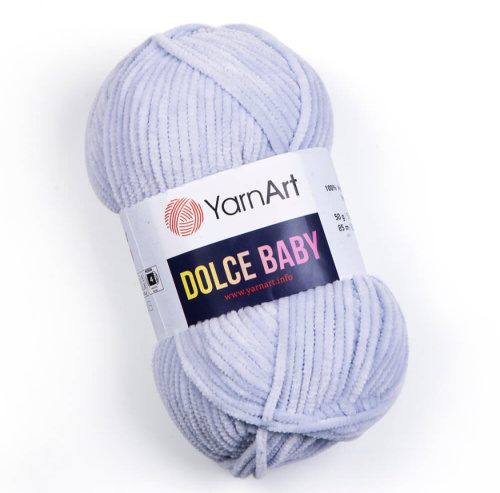 Dolce Baby 776 Светло-серый