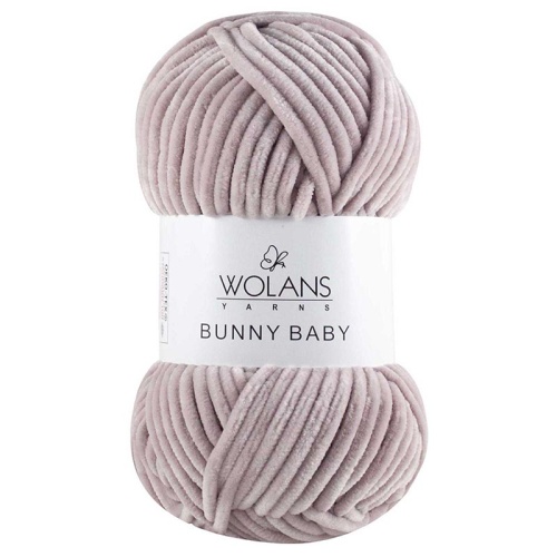 Bunny Baby 10024 Порошок