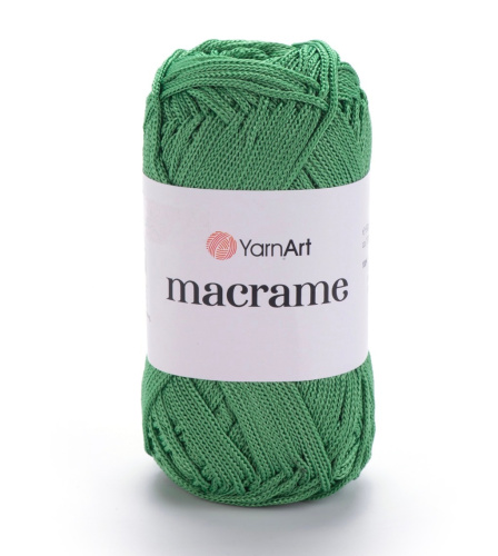 Macrame 173 зеленый