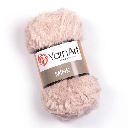 Mink 331 Песочный