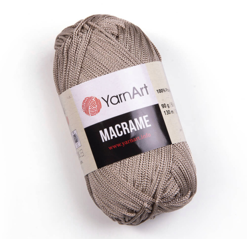 Macrame 156 Лен