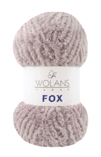 Bunny Fox 33 Скала