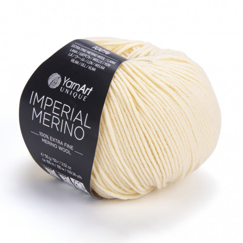Imperial Merino 3304 бл.желтый