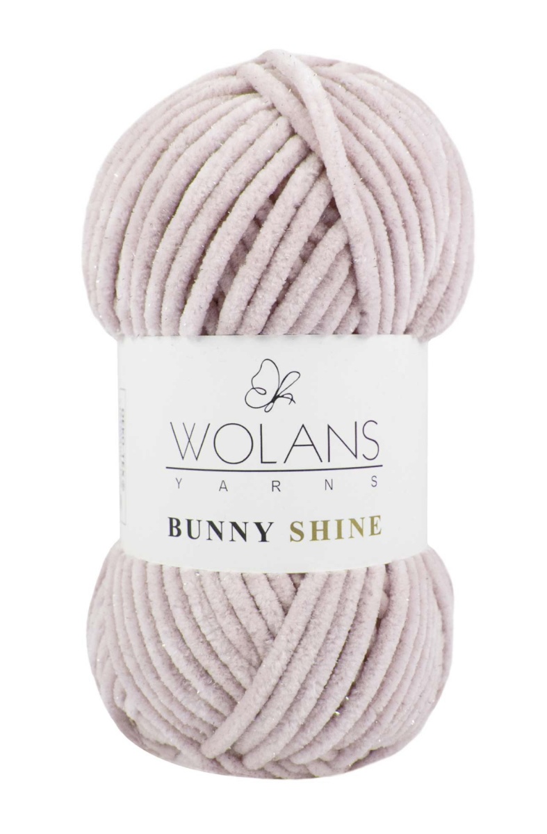 Bunny Shine 820-24 Порошок