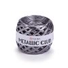 Metallic club 8104 Cерый