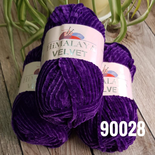 Velvet 90028 Виола