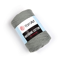 Macrame Cotton 794 Болотный 