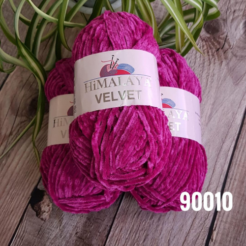 Velvet 90010 Бородовый