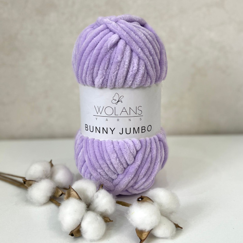 Bunny Jumbo 200-15 Фиолетовый