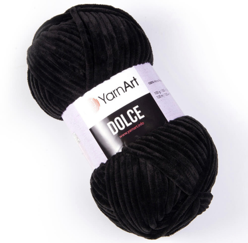 Dolce 742 Черный