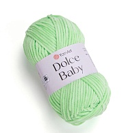Dolce Baby 852 Оранжевый