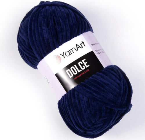Dolce 756 Синий