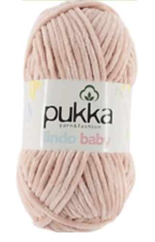 Lindo Baby 70924 Пудра