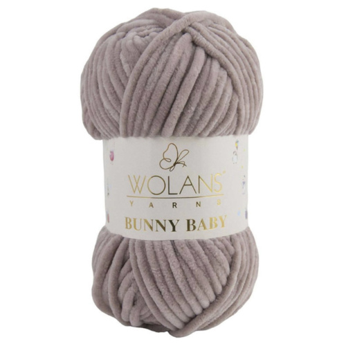 Bunny Baby 10053 Пудра