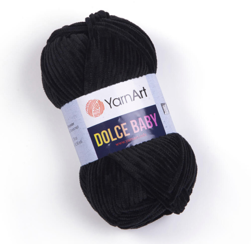 Dolce Baby 742 Черный
