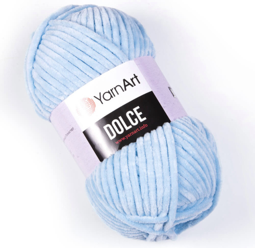 Dolce 749 Голубой