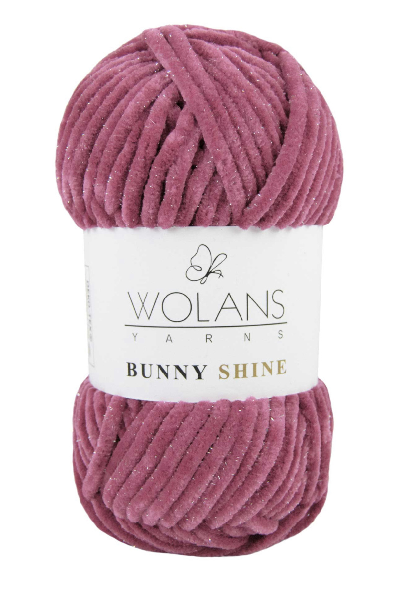 Bunny Shine 820-31 Роза