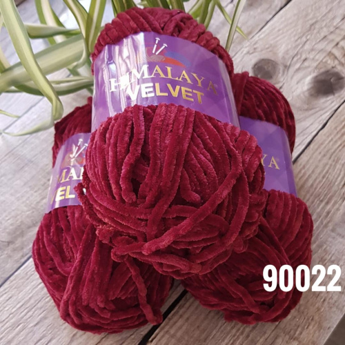 Velvet 90022 Бордо